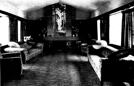 Mrs Ballantyne Residence Malvern