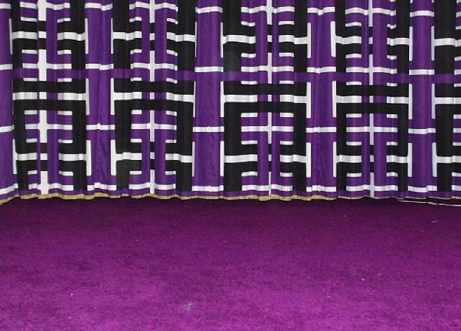 Choir Loft Rupertswood Sunbury