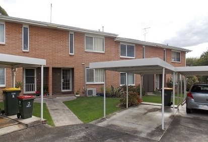 Flats in Box Hill Flats in Box Hill