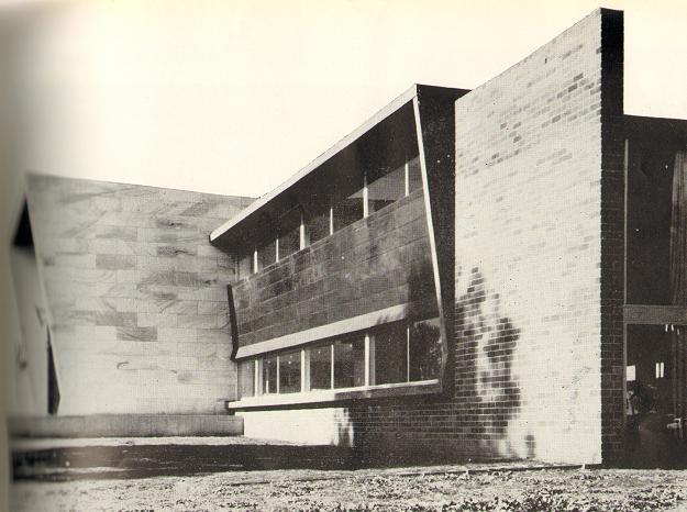 St Marks Anglican Memorial Library