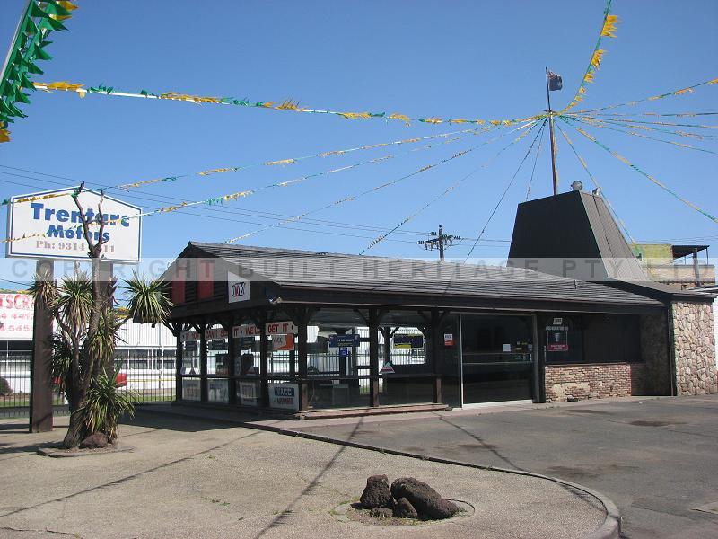 Beef Ranch Footscray