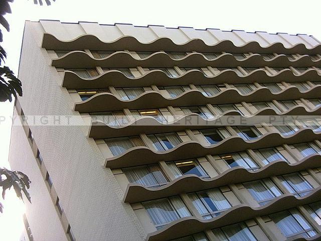 Parl Royal Motel Brisbane