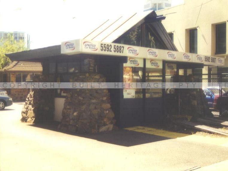 New Orleans Motel Surfers Paradise