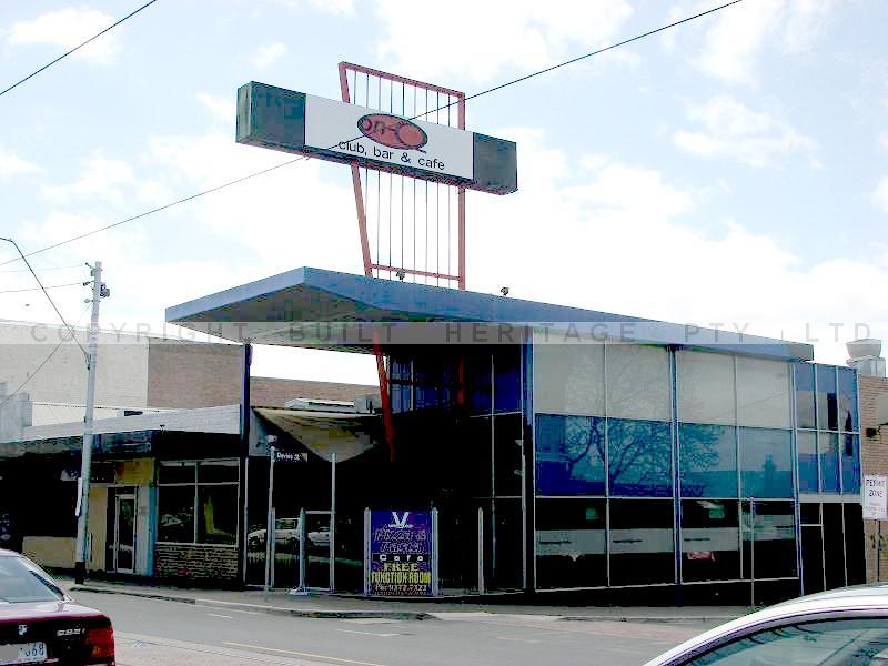 Lawfords Furniture Essendon