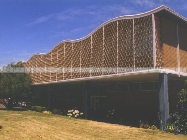 Peters Ice Cream Factory Mulgrave