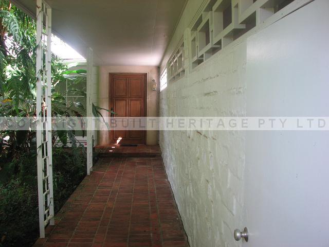 Chock House Honolulu