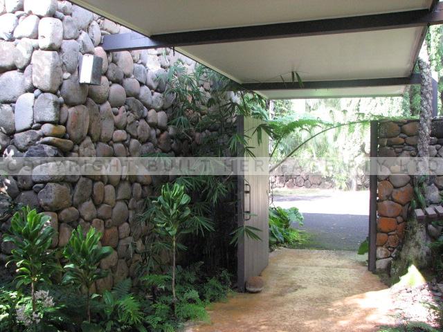 Patterson House Wailuku Heights Maui