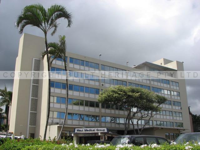 Wailuku Hotel Wailuku Maui