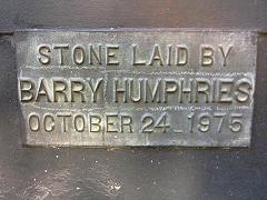 Tiki and Johns Theatre Restaurant Melbourne