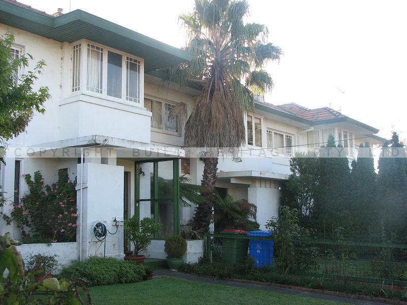 Malaru Flats Brighton