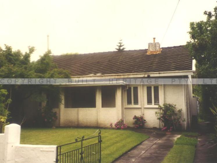 Jenkins House 139 Manning Street Malvern East