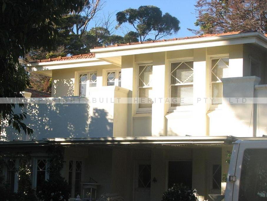 Robinson House 108 North Road Brighton