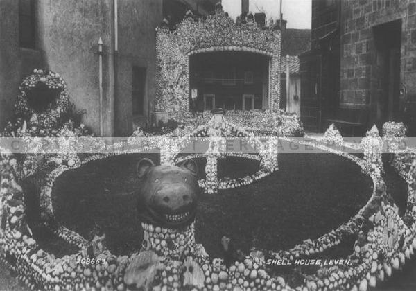 Trinity House Leven Fife