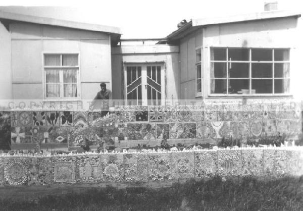 Robertson Shell House Nobbies Phillip Island