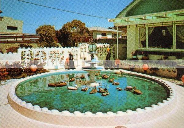 Paua Shell House Bluff New Zealand