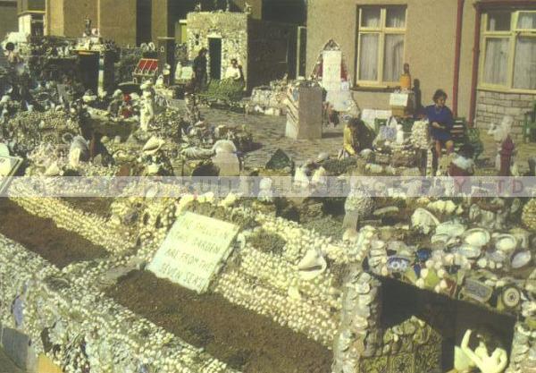 Shell House Overcliff Drive Southbourne