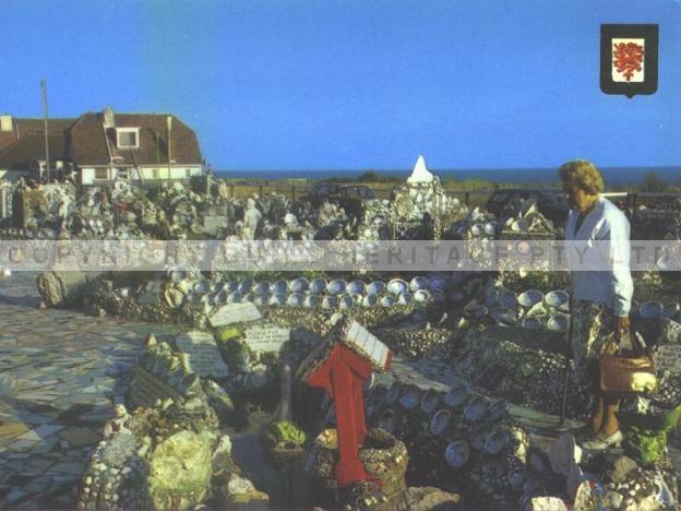 Shell House Southbourne